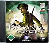 Beyond Good & Evil (Software Pyramide) [import allemand]
