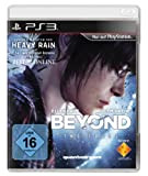 Beyond : Two Souls [import allemand]