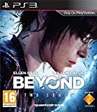 Beyond : Two Souls [import europe]
