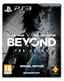 Beyond : Two Souls - Special Edition [import anglais]
