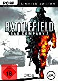 BF Bad Company 2 PC AT Battlefield [import allemand]