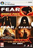 Bi-pack Fear 1 + Fear 2