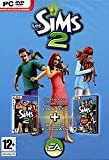 Bi Pack Sims 2 + Animaux & Cie