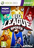 Big league sports (jeu Kinect)