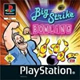 Big Strike Bowling - Ensemble complet - 1 utilisateur - PlayStation - CD