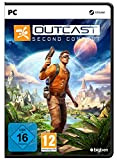 Bigben Interactive Outcast - Second Contact PC USK: 16