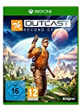 BigBen Interactive Outcast - Second Contact Xbox One USK: 16