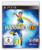 Bigben Interactive PS3 Handball 16