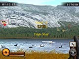 Bigben Interactive Remington Great American Bird Hunt + Gun, Nintendo Wii Nintendo Wii - jeux vidéos (Nintendo Wii, Nintendo Wii, ...