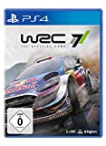 BigBen Interactive WRC 7 PS4 USK: 0