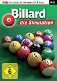 Billard - Die Simulation [import allemand]