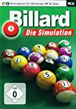 Billard - Die Simulation [import allemand]