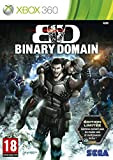 Binary Domain - édition limitée