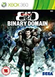 Binary Domain [import anglais]