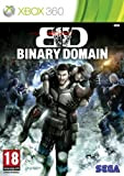 Binary Domain [import italien]
