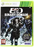 Binary Domain - limited edition [import allemand]