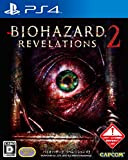 BIOHAZARD / RESIDENT EVIL REVELATIONS 2 - STANDARD EDITION [PS4] import japon