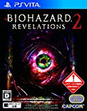BioHazard / Resident Evil Revelations 2 - Standard Edition [PSVita] [import Japonais]