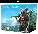 Biomutant Collector's Edition - PC