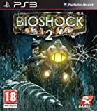 Bioshock 2 [Importer espagnol]