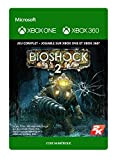BioShock 2 [Xbox 360/One - Download Code]
