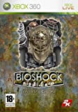 Bioshock Collector X360