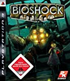 Bioshock [import allemand]