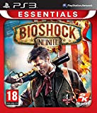 BioShock Infinite - essentiels