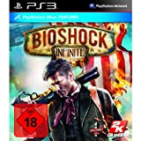 BioShock Infinite [import allemand]