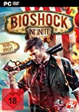 Bioshock Infinite [import allemand]