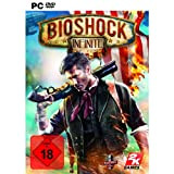 BioShock Infinite [import allemand]