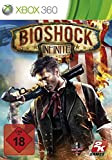 Bioshock Infinite [import allemand]