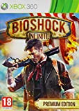 Bioshock Infinite - premium edition [import anglais]