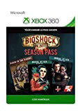BioShock Infinite Season Pass [Xbox 360 - Code jeu à télécharger]