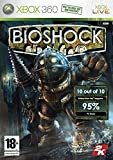Bioshock - Limited Edition [Tin Case] (Xbox 360) [Import anglais]