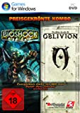Bioshock - Oblivion (Bundle) [import allemand]