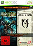 Bioshock - Oblivion Bundle