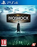 Bioshock : The Collection PS4 - import anglais