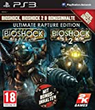 BioShock - ultimate rapture edition [import allemand]