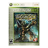 Bioshock (Xbox 360) [import anglais]