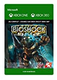 BioShock [Xbox 360/One - Download Code]