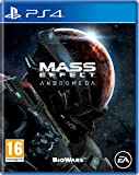 BioWare Mass Effect Andromeda PS4