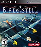 Birds of Steel PS3 [import us](Jeu en francais)