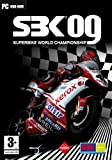Black Bean SBK-09: Superbike World Championship, PC