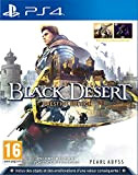 Black Desert Prestige Edition (PS4)