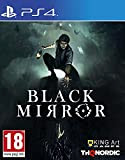 Black Mirror-PS4