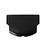 (Black) - Replacement Battery Cover Battery Protector Door Back for Sony PSP 2000 2001 2002 2003 2004 3000 3001 3002 ...