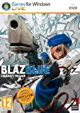 BlazBlue Calamity Trigger (PC DVD) [import anglais]