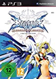 Blazblue continuum shift - collector's edition [import allemand]