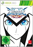 Blazblue continuum shift : extend - collector edition [import allemand]